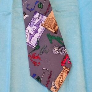 Rare Batman Limited Edition Tie